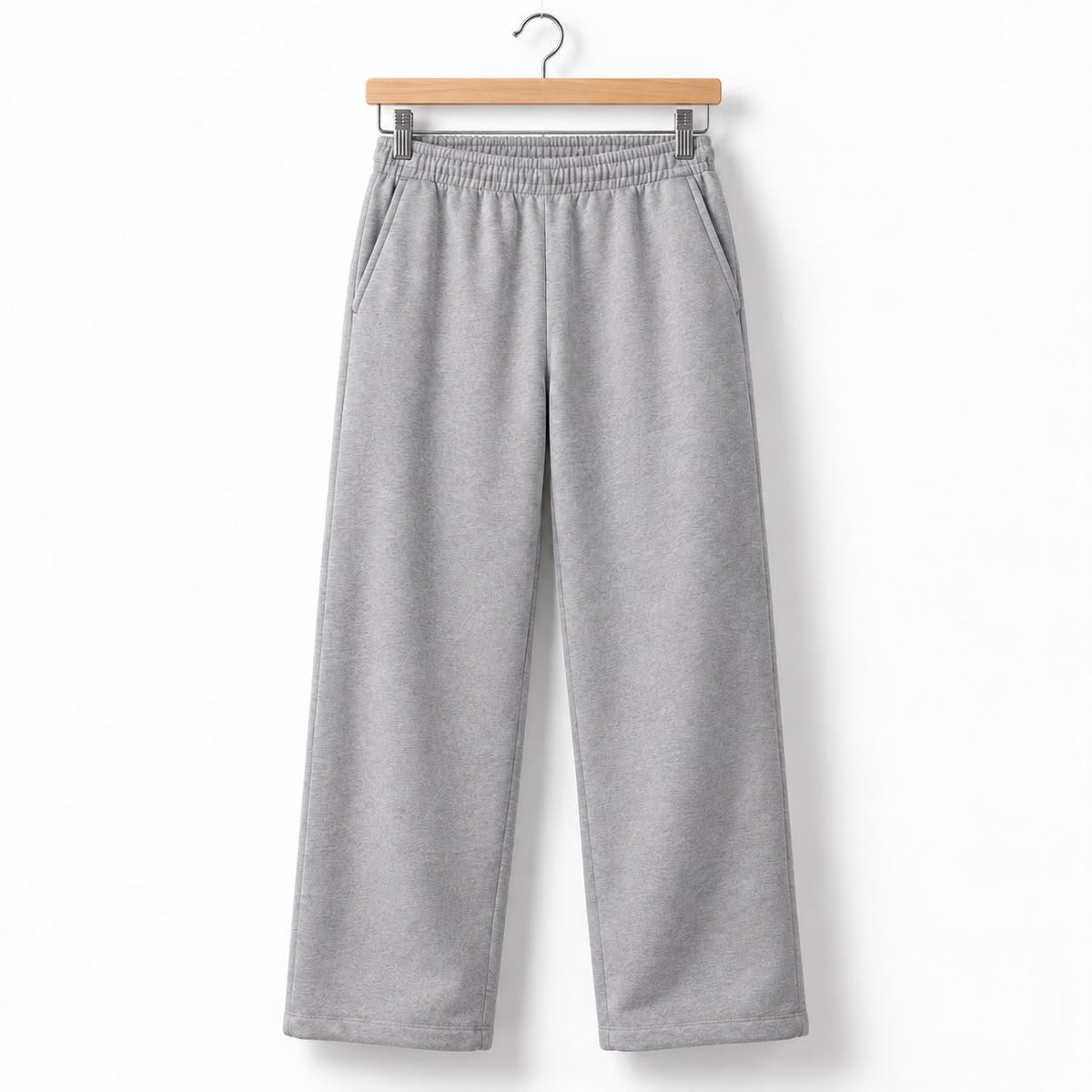 Kaevron Relaxed-Fit Pants