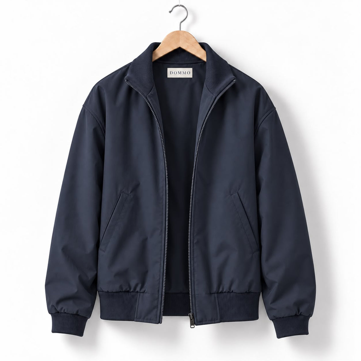 Men's Lightweight Noxavyr Bomber Jacket